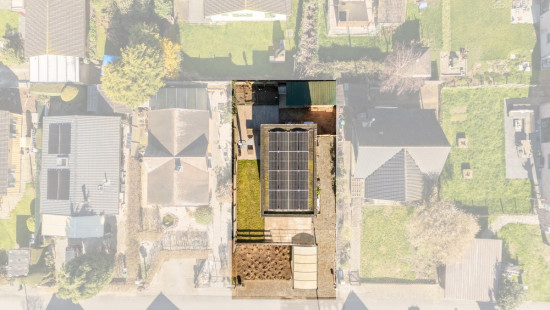 Romeinseweg - 12 - - 9140