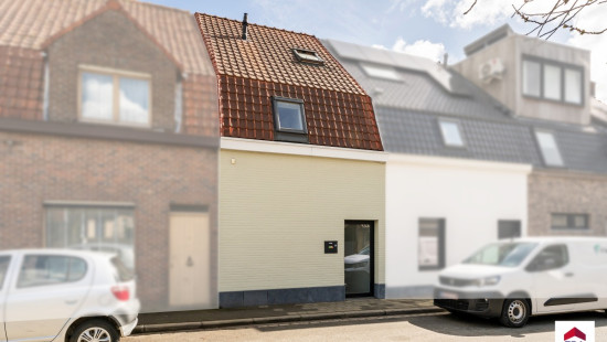 Wittestraat - 28 - - 8700