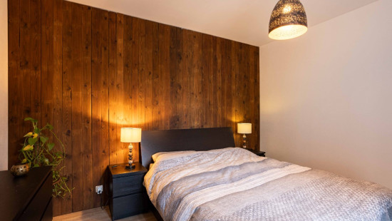 Meensesteenweg - 267 - - 8501