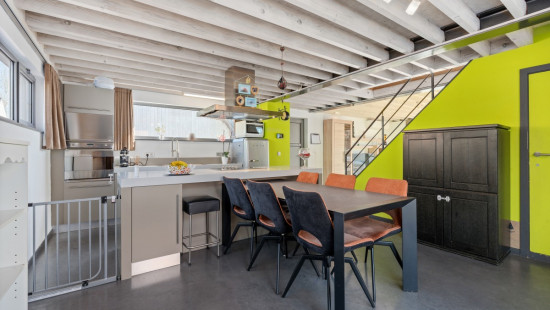 Romeinseweg - 12 - - 9140