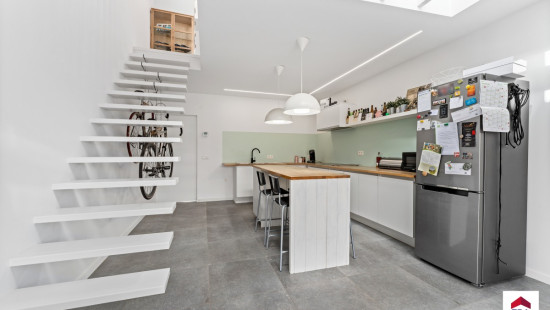 Wittestraat - 28 - - 8700