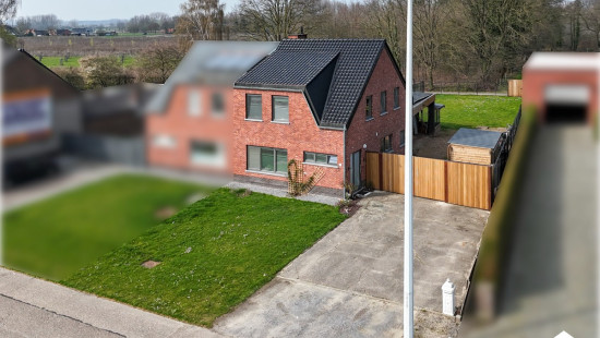 Steenweg - 141 - - 3540