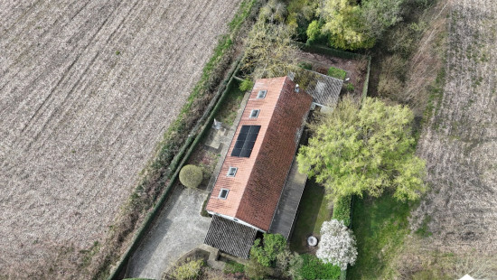 Molenstraat - 16 - - 2260