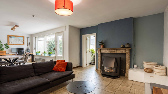 Meensesteenweg - 267 - - 8501