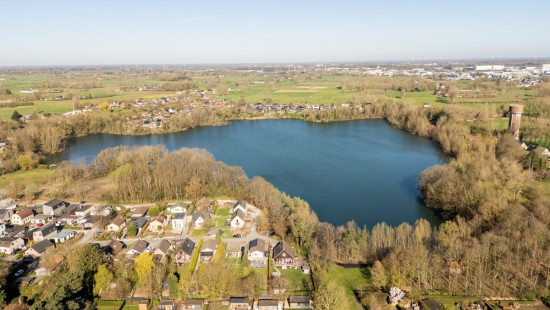 Romeinseweg - 12 - - 9140