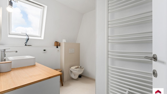 Wittestraat - 28 - - 8700