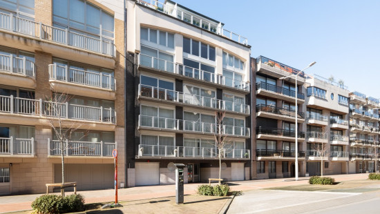 Paul Parmentierlaan - 187 - 4.2 - 8300