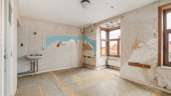 Kasteelstraat - 31 - - 8660