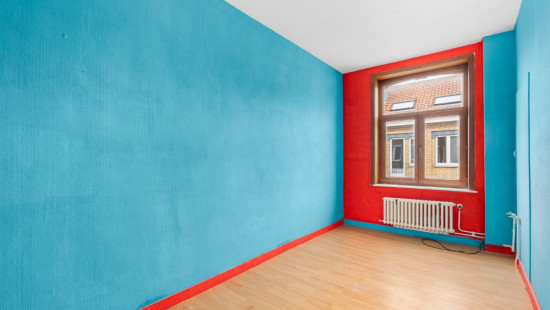 Kasteelstraat - 31 - - 8660