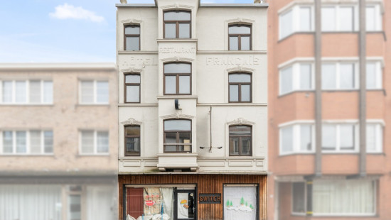 Kasteelstraat - 31 - - 8660