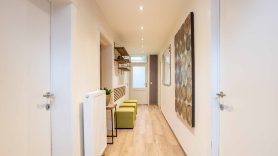 Meensesteenweg - 267 - - 8501