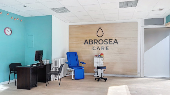 Place Abbé Renard - 5 - - 1420