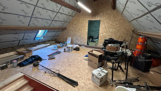 Meensesteenweg - 267 - - 8501