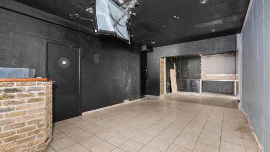 Kasteelstraat - 31 - - 8660