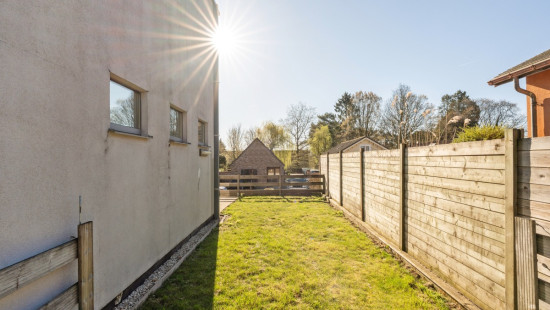 Romeinseweg - 12 - - 9140