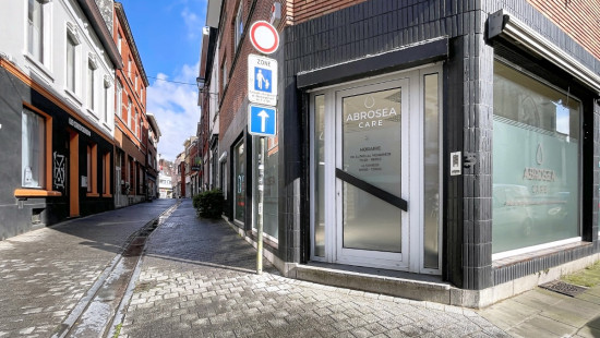 Place Abbé Renard - 5 - - 1420