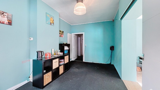 Place Abbé Renard - 5 - - 1420