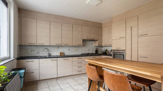 Meensesteenweg - 267 - - 8501