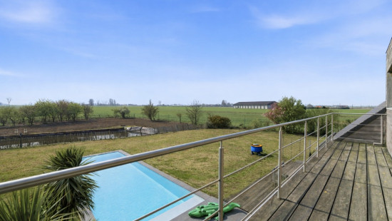 Beverenstraat - 80 - - 8691