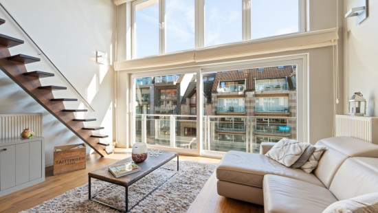 Paul Parmentierlaan - 187 - 4.2 - 8300