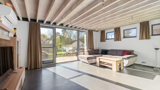 Romeinseweg - 12 - - 9140