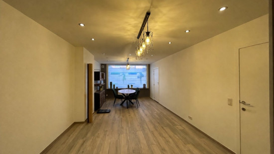 Meensesteenweg - 267 - - 8501