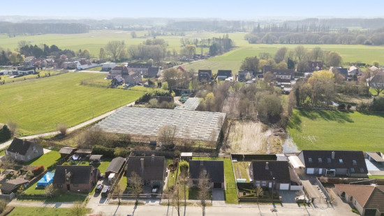 Troostweg - 11 - - B471 L P0000 - 1861