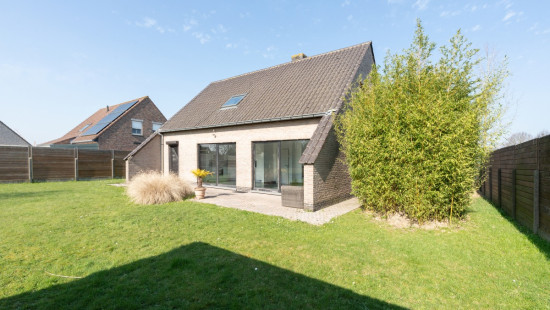 Troostweg - 11 - - B471 L P0000 - 1861