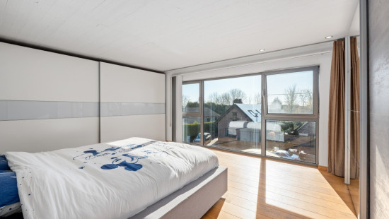 Romeinseweg - 12 - - 9140