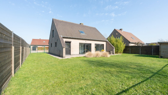 Troostweg - 11 - - B471 L P0000 - 1861