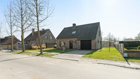 Troostweg - 11 - - B471 L P0000 - 1861