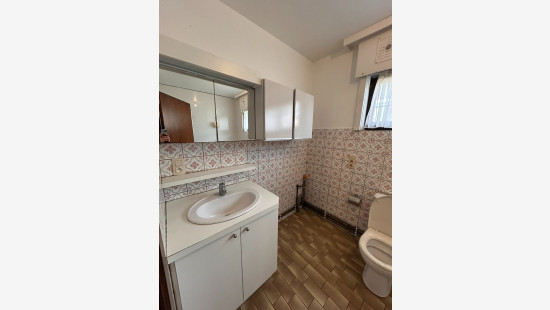 Kerkhofblommenstraat - 38 - - 8840