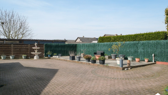 Vanderheydenweg - 18 - - 3940