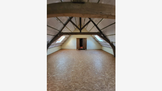 Provenseweg - 84 - - 8970