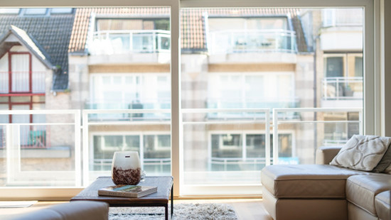 Paul Parmentierlaan - 187 - 4.2 - 8300