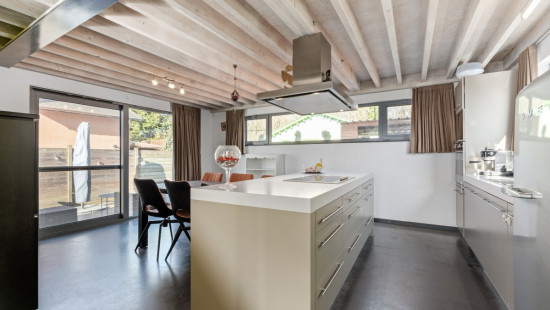 Romeinseweg - 12 - - 9140