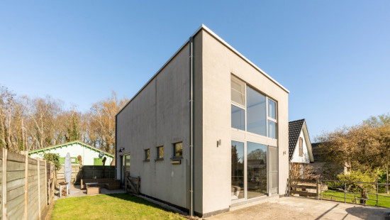 Romeinseweg - 12 - - 9140