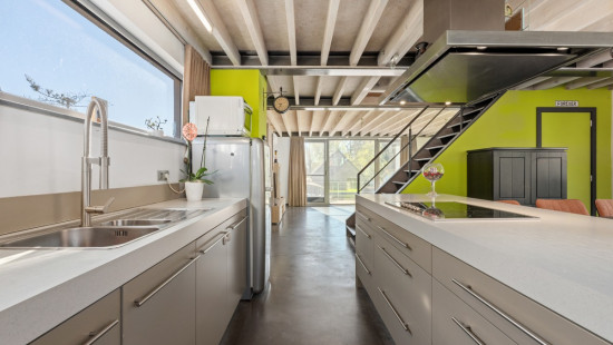 Romeinseweg - 12 - - 9140