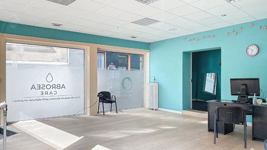 Place Abbé Renard - 5 - - 1420