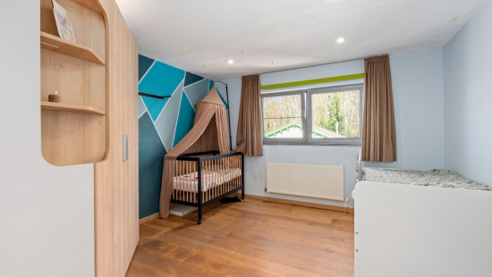 Romeinseweg - 12 - - 9140