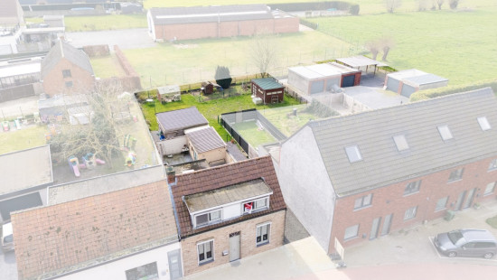 Nieuwstraat - 4 - - 9971