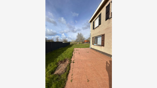 Kerkhofblommenstraat - 38 - - 8840