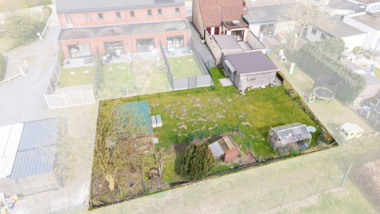 Nieuwstraat - 4 - - 9971