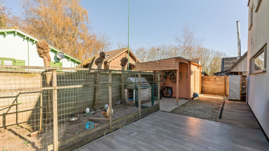 Romeinseweg - 12 - - 9140