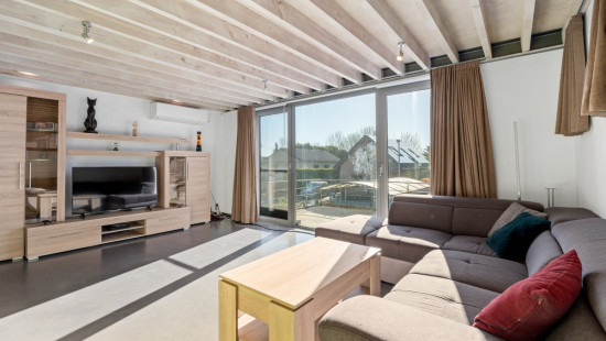 Romeinseweg - 12 - - 9140