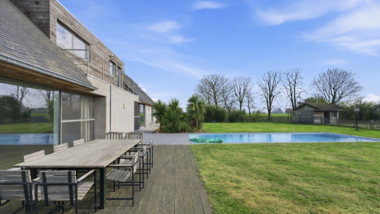 Beverenstraat - 80 - - 8691