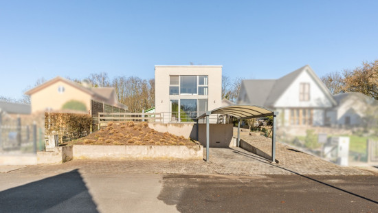 Romeinseweg - 12 - - 9140