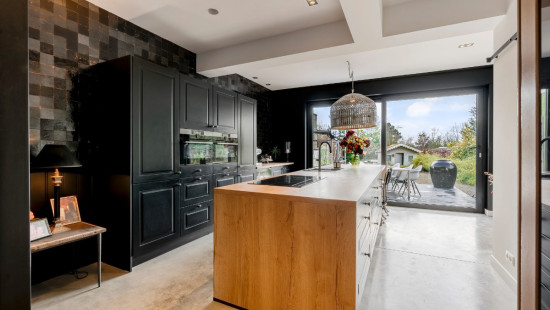 Oude Straat - 4 - - 3540