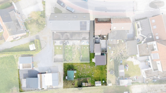 Nieuwstraat - 4 - - 9971