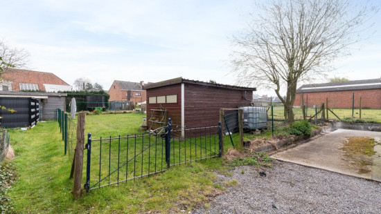 Nieuwstraat - 4 - - 9971